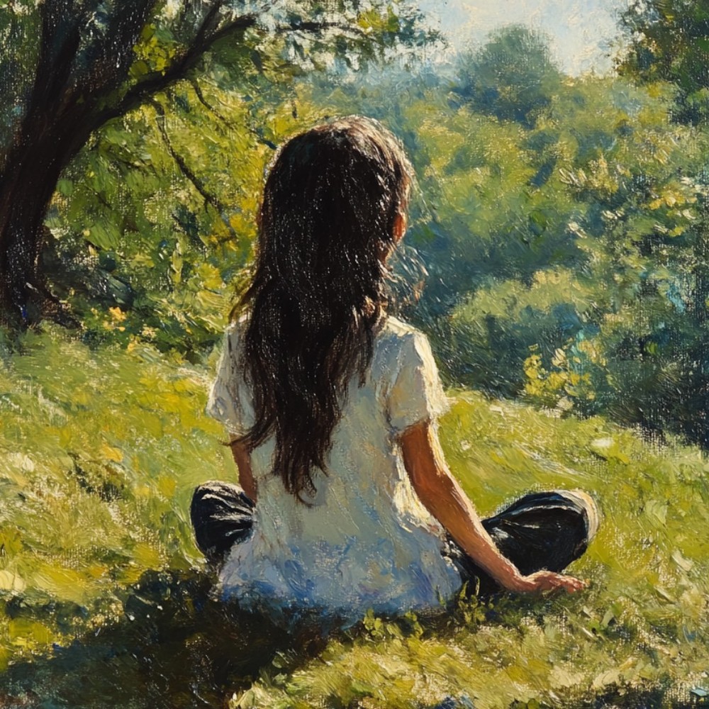 Meet your Posher, Jenna